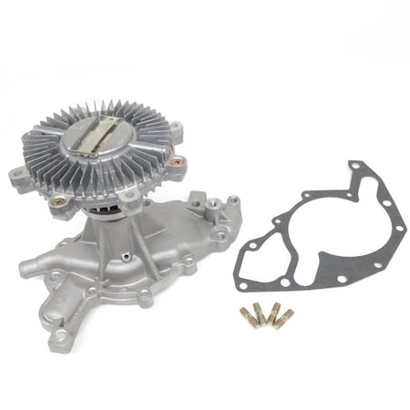 Us Motor Works Water Pump & Fan Clutch, Mck1032 MCK1032